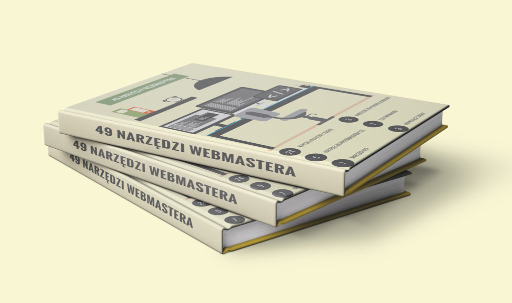 49 narzędzi webmastera