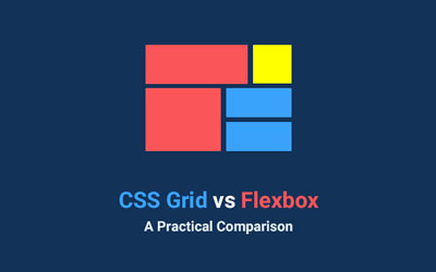 flexbox vs grid