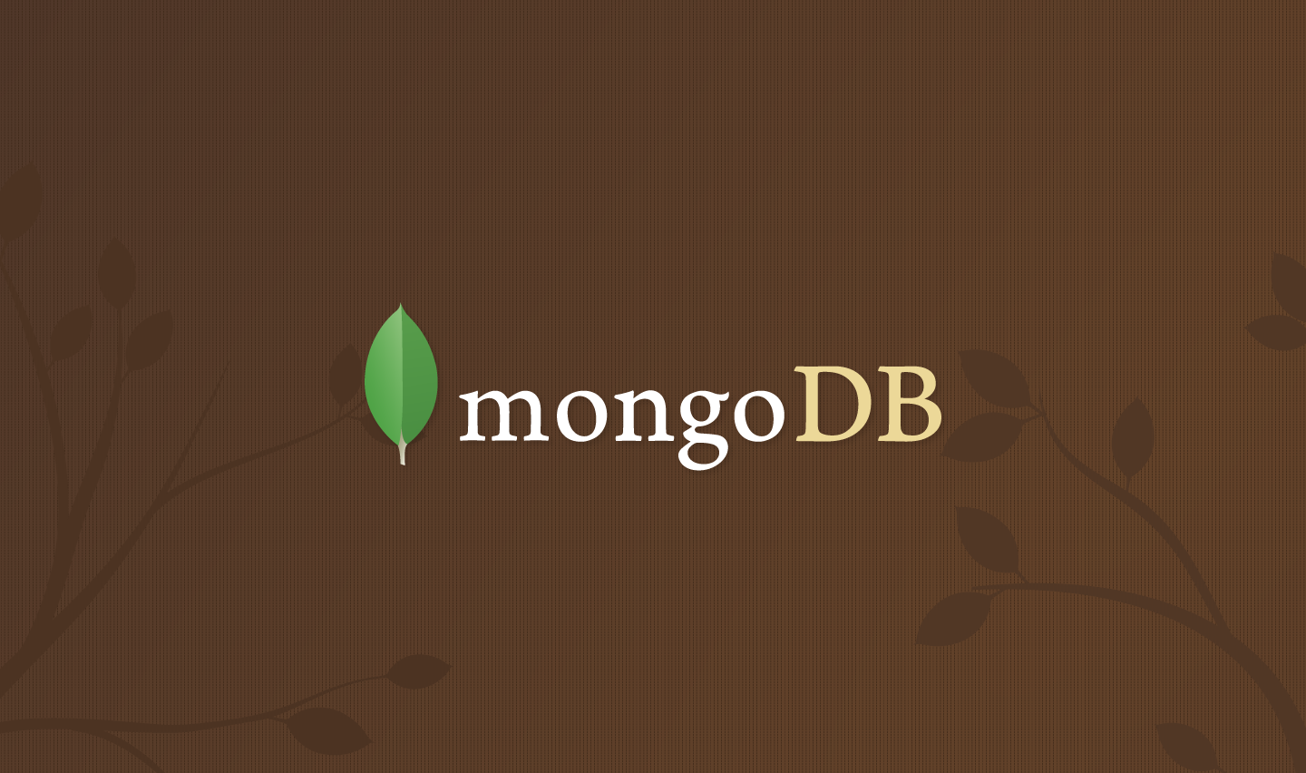 Chat z Node.js i Socket.io | #2 – Integracja z MongoDB