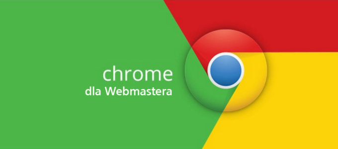 Chrome dla webmastera – 13 przydatnych rozszerzeń