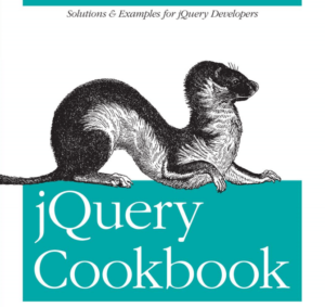 jquery cookbook