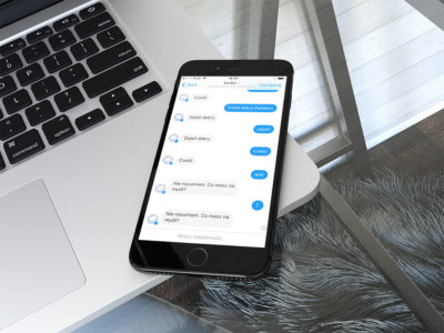 Jak zbudować chatbota dla Messengera w PHP #2 – Nawiązanie komunikacji