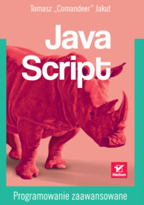 JavaScript. Programowanie zaawansowane